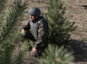 Ситуация на Донбассе: боевики применили запрещенное оружие, четверо военных получили ранения 