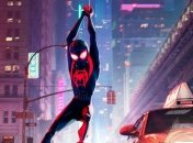 Sony начала работать над сиквелом "Человек-паук: Через вселенные"