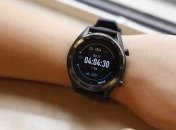 Huawei Watch GT 2 Pro: смарт-часы "наградили" беспроводной зарядкой