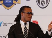 Давидс: Месси - это что-то невероятное