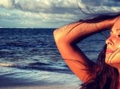 Певица Нюша поражает многогранностью