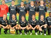 В Шотландии фанаты стали владельцами клуба