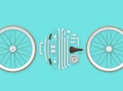 Индийская компания разработала велосипед, который помещается в сумке