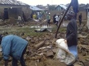 Свыше 30 человек стали жертвами наводнения в Нигерии 