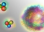 Австрийские физики объявили об открытии глюония  