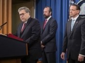 "Российское дело" Трампа: Барр обнародовал отчет спецпрокурора Мюллера