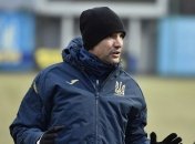 Франция - Украина: где и когда смотреть матч отбора на ЧМ-2022 