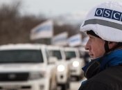 В ОБСЕ за сутки зафиксировали больше 50 взрывов на Донбассе