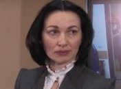 Декларация: Глава Антикоррупционного суда в прошлом году заработала 250 тысяч