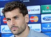 "Барселона" готова перехватить у "Реала" Льоренте