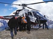 2 альпиниста погибли и 13 пропали без вести в горах Непала