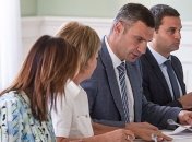 Столичная власть создала штаб для подготовки к зиме