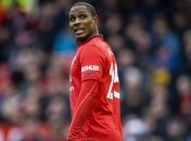 МЮ намерен продлить аренду забивного форварда из Китая