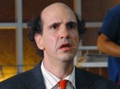 Звезда "Клиники" умер от рака мозга