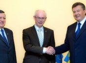 У Януковича - последний шанс сказать "да"