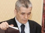 Геннадий Онищенко покидает пост главы Роспотребнадзора  