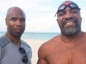 Крис Берд - новый тренер Шеннона Бриггса