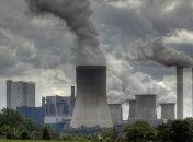 Выбросы от ископаемых видов топлива значительно сократились 