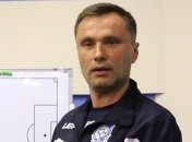 Маркевич отчислил из Черноморца легенду футбола