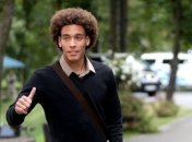 "Зенит" выделил отдельный самолет для собак Витселя