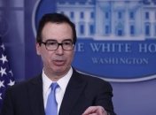 Минфин США: Продление карантина может нанести экономике необратимый вред