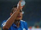 Матос: Самое главное - играть в финале