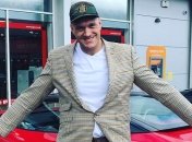 Фьюри принял решение завершить карьеру