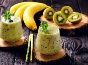 Смузи - вкусный и полезный напиток