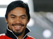 Пакьяо проведет свой следующий поединок в России?