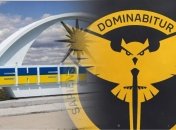 Підірвали застілля і не тільки: дрони ГУР налетіли на окупантів в Енергодарі (відео)