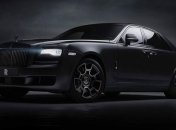 Rolls-Royce прекратил выпуск седана Ghost