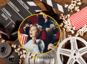 Найпопулярніший фільм 2001 року