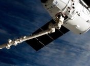 NASA: космический корабль Cargo Dragon состыковался с МКС