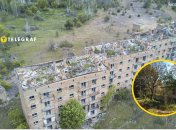 Містечко Поліське на Київщині