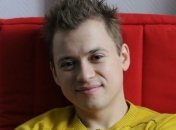 Победив рак, знаменитый актер весело проводит время