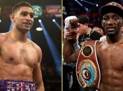 Официально: Кроуфорд и Хан назвали дату боя