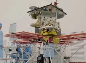 Украина готова запустить свой спутник согласно плану, все зависит от SpaceX