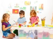 О чем говорят мамы: как выбрать садик для ребенка