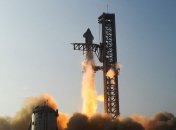 В Starship внесли понад тисячу змін: Ілон Маск оцінив ймовірність успіху нового запуску ракети