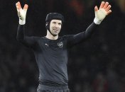 Чех выиграл "Золотую перчатку" АПЛ