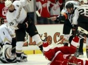 НХЛ. Очередные разгромы от "Монреаля" и "Анахайма"