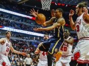 НБА. Результаты матчей 19 марта