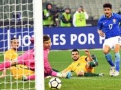 Полузащитник "Шахтера" вызван в сборную Бразилии