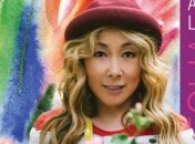 Анита Цой презентовала сборник стихов