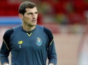 Икер Касильяс решил завершить карьеру