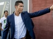 В честь Роналду переименован аэропорт Мадейры