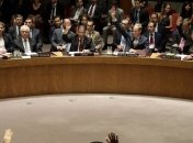 РФ в Совбезе ООН разочаровала Еврокомиссию 