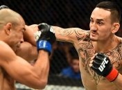 Холлоуэй нокаутировал Алдо в главном бое UFC 218