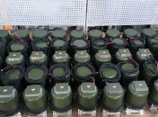 Благодійна фундація родини Табалових прозвітувала про підсумки передачі РЕБ: підрозділам передані 23 станції