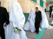 Быть замужней очень полезно для здоровья